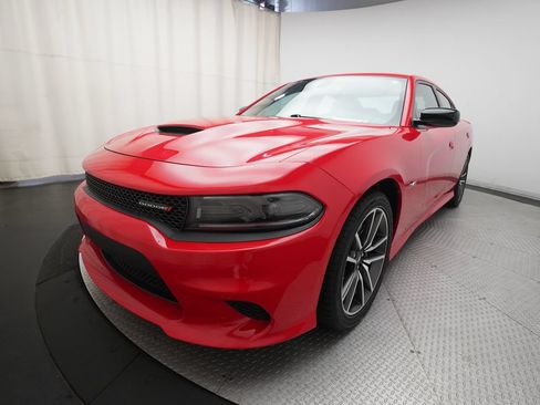 Used 2023 Dodge Charger R/T RWD image 11