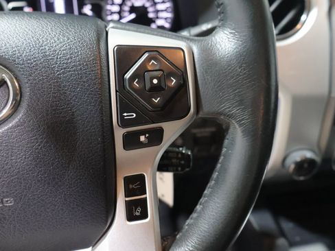 Used 2019 Toyota Tundra Limited AWD/4WD image 33