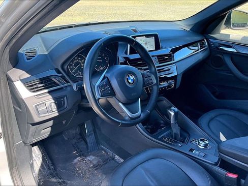 Used 2018 BMW X1 xDrive28i AWD/4WD image 18