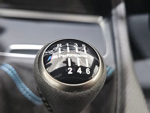 Used 2021 BMW M2 Competition image 25