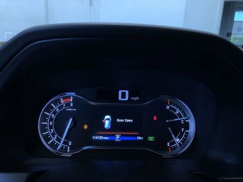 Used 2016 Honda Pilot EX-L image 29