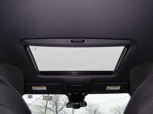 New 2026 Honda Accord Sport image 24