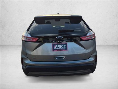 Certified 2023 Ford Edge SEL AWD/4WD image 6