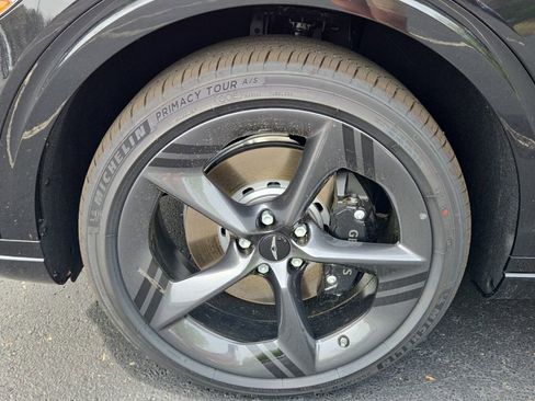New 2026 Genesis GV70 3.5T Sport Prestige AWD/4WD image 5
