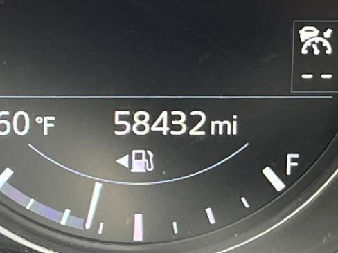 Used 2022 MAZDA CX-5 AWD 2.5 S image 5