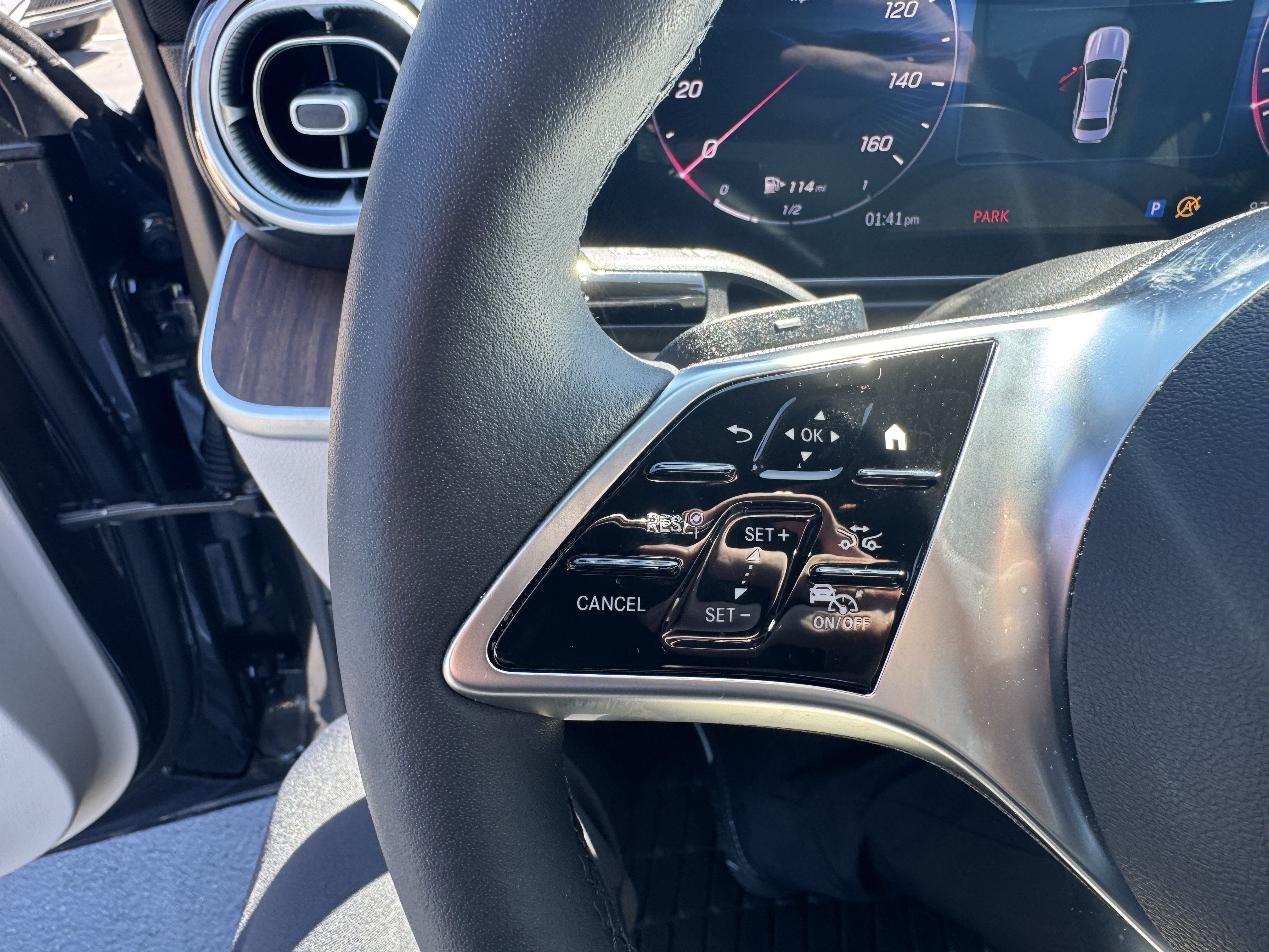 Used 2026 Mercedes-Benz C 300 Sedan image 19
