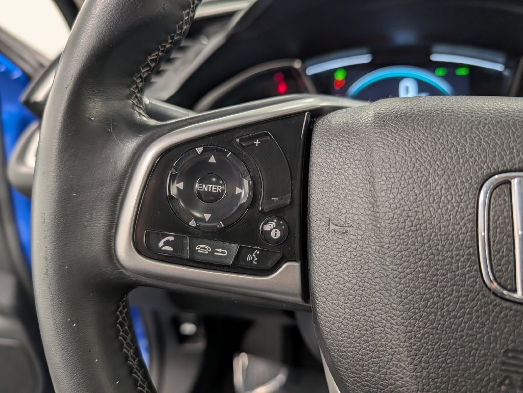 Used 2021 Honda Civic EX-L image 20