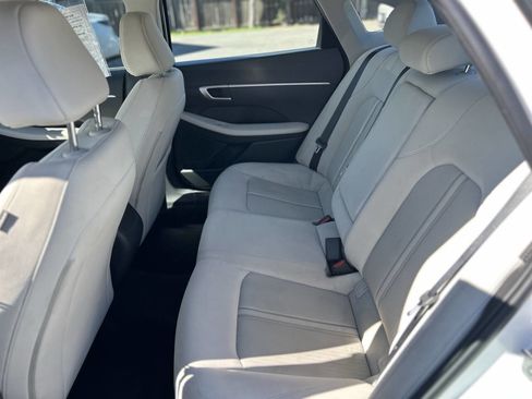 Used 2025 Hyundai Sonata SEL image 17