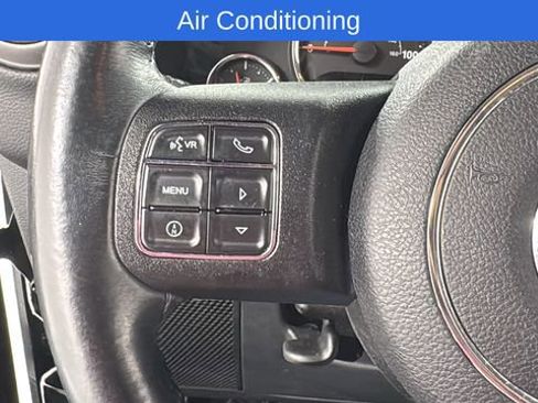 Used 2015 Jeep Wrangler Unlimited Sport w/ Quick Order Package 24S image 22