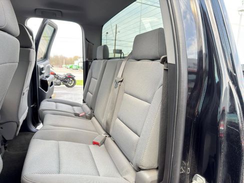 Used 2016 GMC Sierra 1500 SLE w/ SLE Value Package image 24