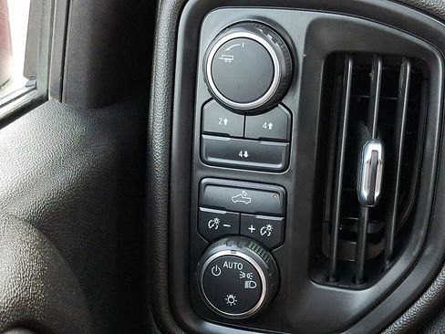 Certified 2022 Chevrolet Silverado 3500 W/T image 23