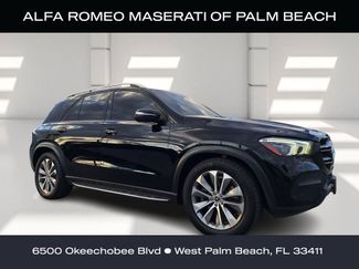 Used 2020 Mercedes-Benz GLE 450 4MATIC w/ Premium Package video 1