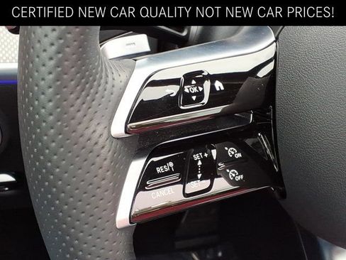 Certified 2024 Mercedes-Benz CLE 300 4MATIC Cabriolet image 10