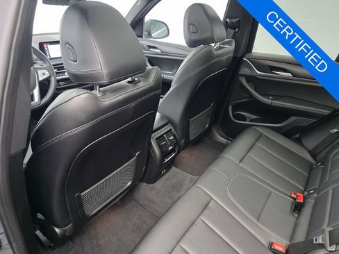Certified 2024 BMW X3 sDrive30i RWD image 15