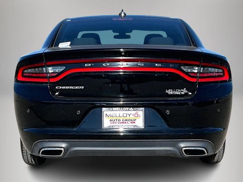 Used 2023 Dodge Charger SXT image 5