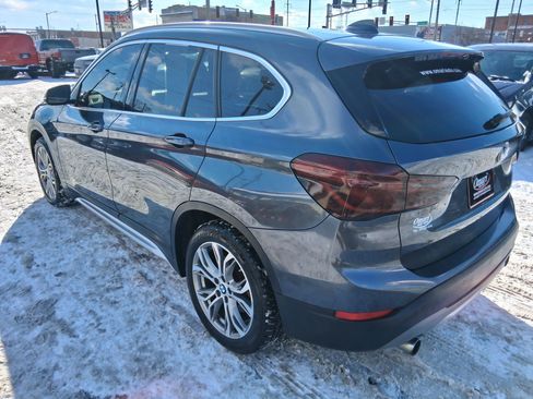 Used 2017 BMW X1 xDrive28i image 5
