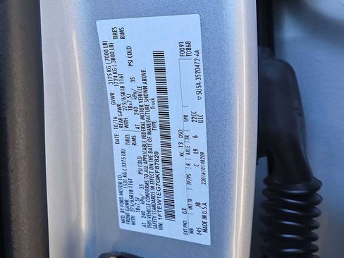 Used 2016 Ford F150 XLT w/ Equipment Group 301A Mid image 35