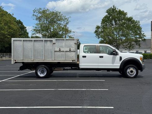 Used 2017 Ford F450 XL w/ Power Equipment Group image 7