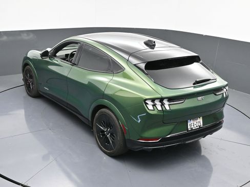 Used 2025 Ford Mustang Mach-E GT image 25