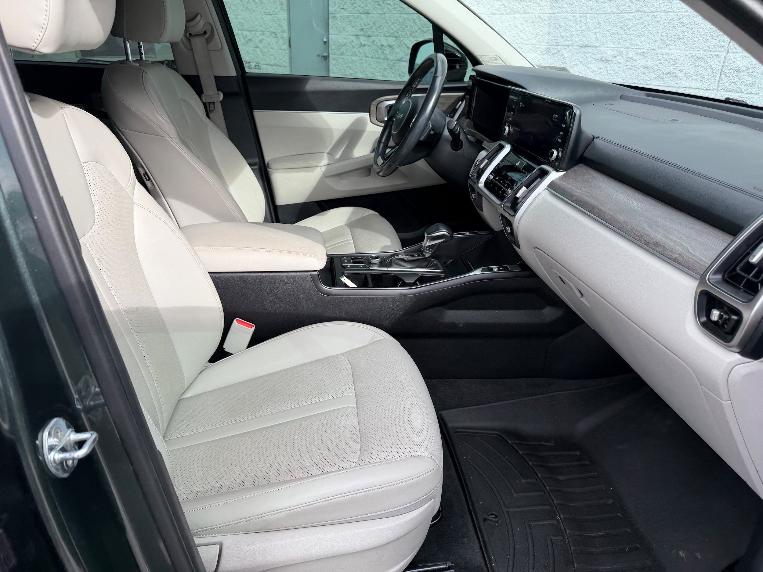 Used 2022 Kia Sorento X-Line EX AWD/4WD image 39