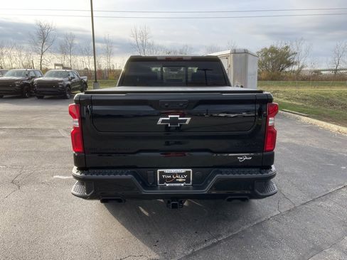 New 2026 Chevrolet Silverado 1500 High Country w/ High Country Premium Package image 6