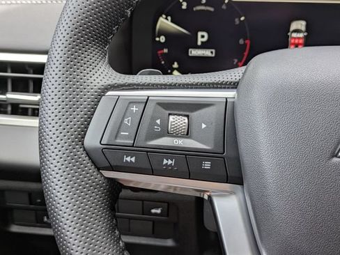 New 2026 Mitsubishi Outlander SEL Black Edition FWD image 28