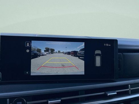 New 2026 Hyundai Santa Fe SE image 26