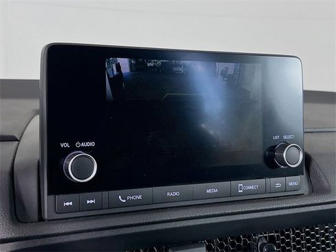 Certified 2023 Honda CR-V Sport image 14