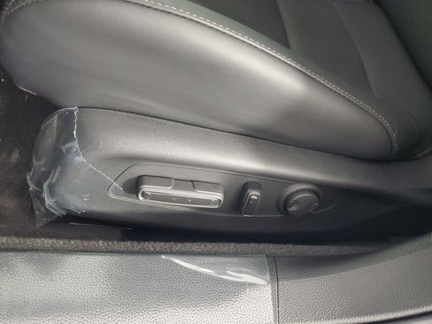 New 2026 Honda Accord EX-L image 29