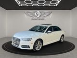 Used 2017 Audi A4 2.0T Ultra Premium w/ Convenience Package image 3