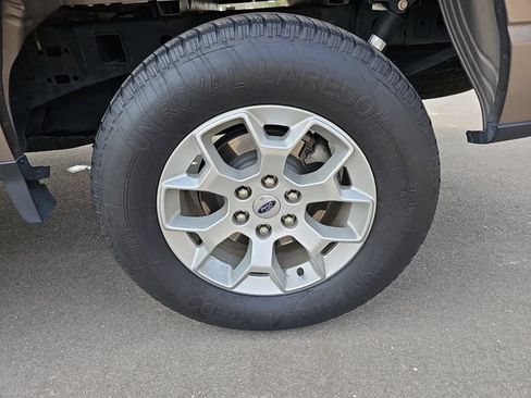 Used 2023 Ford F150 XLT AWD/4WD image 24