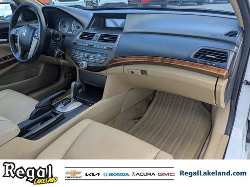 Used 2012 Honda Accord EX-L image 9