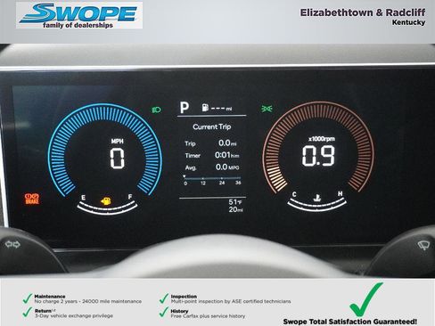 New 2026 Hyundai Santa Cruz SEL image 17