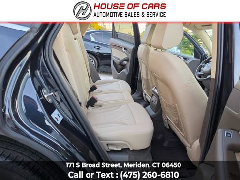 Used 2016 Audi Q5 2.0T Premium AWD/4WD image 40