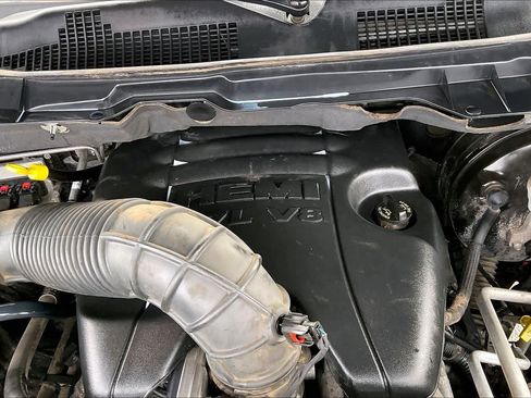 Used 2012 RAM 1500 Sport w/ Sport Premium Group image 32