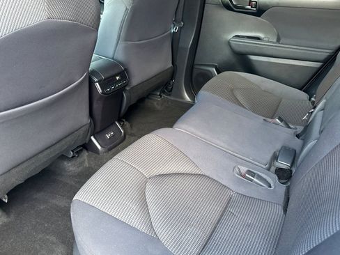 Certified 2023 Toyota Highlander LE image 15