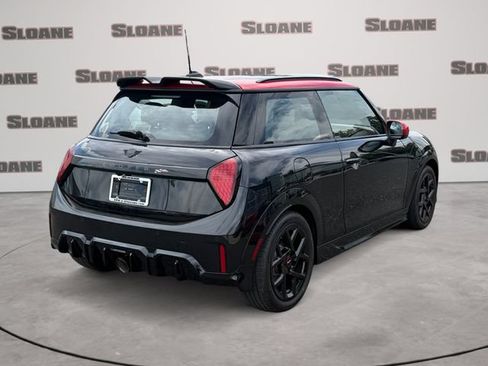 Used 2026 MINI Cooper John Cooper Works FWD image 5