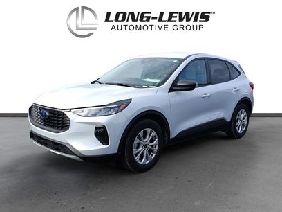 Used 2025 Ford Escape Active