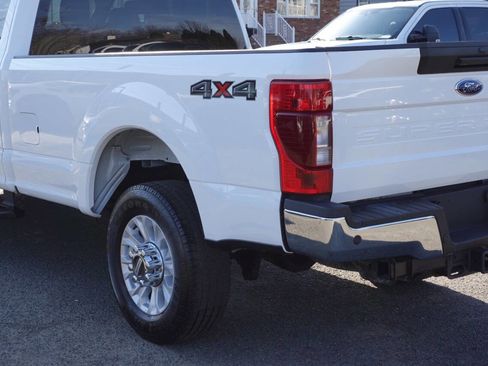 Used 2022 Ford F350 XLT w/ XLT Value Package image 9