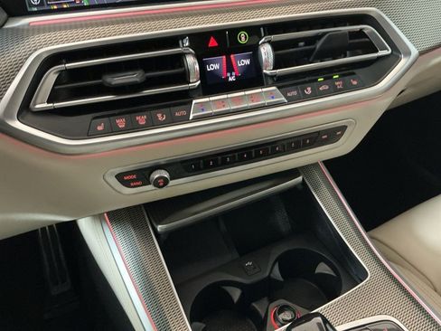 Certified 2022 BMW X5 xDrive40i w/ M Sport Package image 13