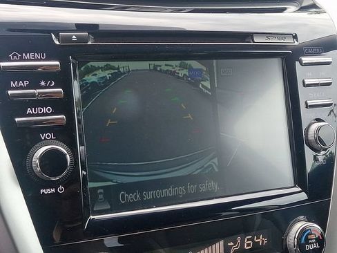 Used 2016 Nissan Murano SL AWD/4WD image 18