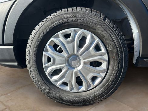 New 2025 Ford Transit 350 XL image 22