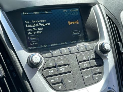 Used 2017 Chevrolet Equinox LT w/ Convenience Package FWD image 32