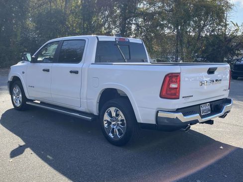 New 2026 RAM 1500 Big Horn image 5