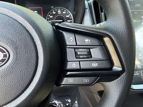 New 2026 Subaru Crosstrek 2.5i Premium image 33