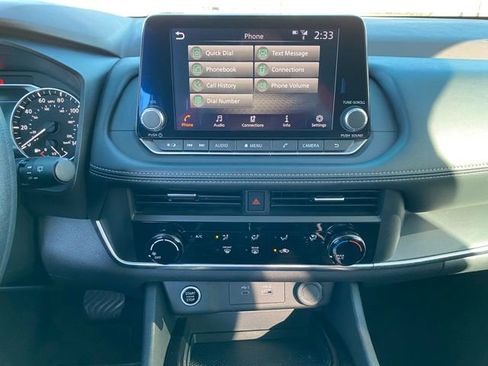 Certified 2023 Nissan Rogue S image 15