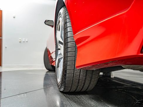 Used 2010 Chevrolet Camaro SS RWD image 46