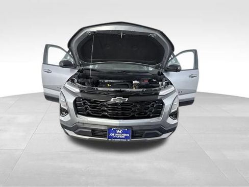 Used 2025 Chevrolet Equinox LT w/ Convenience Package II AWD/4WD image 13