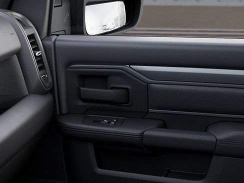 New 2026 RAM 4500 Tradesman RWD image 25