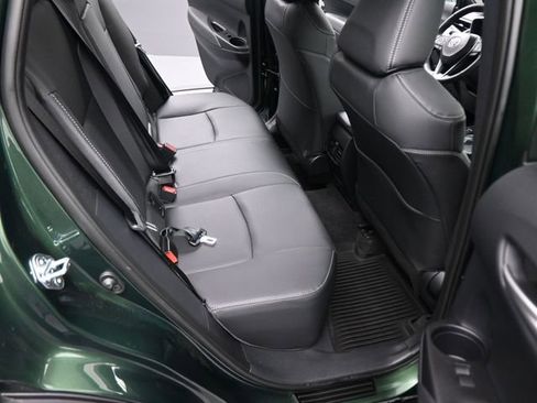 Used 2026 Toyota Corolla Cross XLE w/ Convenience Package image 31